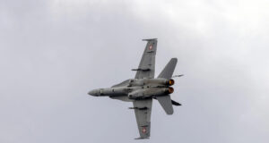 Би-Би-Си: Ова е првпат Иран да собори американски борбен авион во војна, и тоа е важно