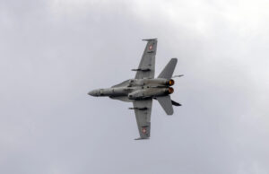 Би-Би-Си: Ова е првпат Иран да собори американски борбен авион во војна, и тоа е важно