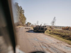 Шеснаесет жртви во меѓусебните напади на Русија и Украина