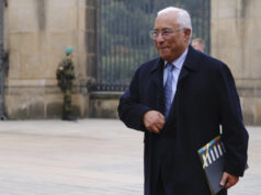 Кошта: Приоритети на ЕУ се мир на Блискиот Исток и слободен премин низ Ормускиот теснец