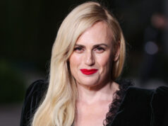 Ребел Вилсон: Се обидувам да живеам поздрав живот, но понекогаш сум на Оземпик