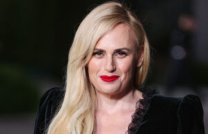 Ребел Вилсон: Се обидувам да живеам поздрав живот, но понекогаш сум на Оземпик