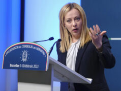 Прва реакција од израелските власти по нападот од Италија