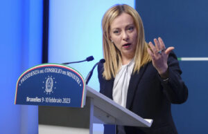 Прва реакција од израелските власти по нападот од Италија