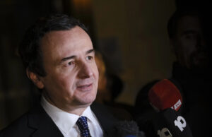 Косово на прагот на нови предвремени избори