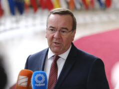 Германија повикува на нов поредок: Светот повеќе не е ист