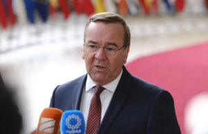 Германија повикува на нов поредок: Светот повеќе не е ист