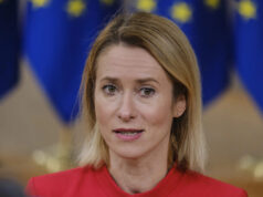 Калас: Ако борбите продолжат вечерва, цената за сите ќе биде многу висока