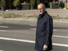 Смотрих до Мерц: Поминаа деновите кога Германците им диктираа на Евреите