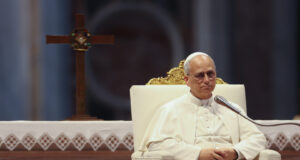 Папата Лав: „Светот е опустошен од неколку тирани“