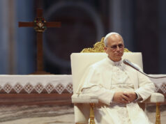 Папата Лав: Иднината на човештвото е во опасност „трагично да биде загрозена“