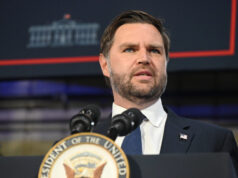 Венс: САД ги постигнаа своите цели на Блискиот Исток, подготвени се да ги намалат операциите против Иран