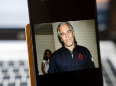 Захарова ја обвини Хилари Клинтон: „Имам докази дека лаже за Епстин“