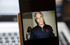 Захарова ја обвини Хилари Клинтон: „Имам докази дека лаже за Епстин“