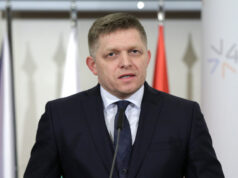 Кремљ потврди: Фицо ќе присуствува на Парадата на победата во Москва