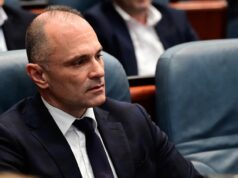 „Филипче ако се одмори за продолжениот празничен викенд, посвети се на консолидирање на СДС и огради се од криминалите на Заев“, велат од ВМРО-ДПМНЕ