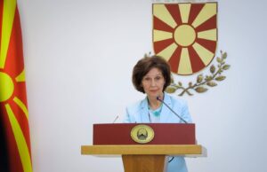 СДСМ: Дали власта преку Сиљановска бара нови канали и решенија за заштита на Груевски?