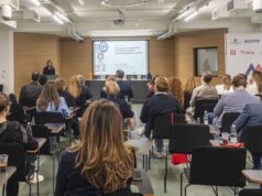 АмЧам: Заштитата на интелектуалната сопственост е суштинска за економскиот развој, иновациите и довербата во пазарот