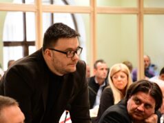 Јане Ченто утре ќе поднесе кривична против Вилма Рускоска