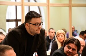 Јане Ченто утре ќе поднесе кривична против Вилма Рускоска