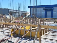 Кривична пријава за бесправно градење и узурпација на недвижности во Кочани