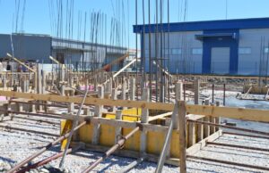 Кривична пријава за бесправно градење и узурпација на недвижности во Кочани