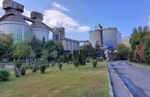 „Титан Усје“: Емисиите се под дозволените граници, без филтри нема производство