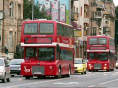 Претепан контролор на ЈСП: напаѓачот бил без билет и се заканувал