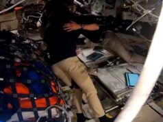 СРУШЕН РЕКОРД: За првпат човек отпатува најдалеку од Земјата