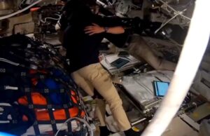 СРУШЕН РЕКОРД: За првпат човек отпатува најдалеку од Земјата