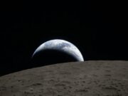 За прв пат во историјата: Објавена е фотографија од другата страна на Месечината