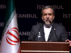 Арагчи во Русија: Американскиот пристап ги урна мировните преговори