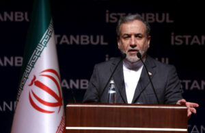 Арагчи во Русија: Американскиот пристап ги урна мировните преговори