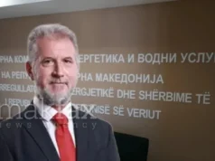 СДСМ: Изборот на Ацо Ристов во Регулаторна е партизација за бизнис интерес на ВМРО