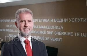 СДСМ: Изборот на Ацо Ристов во Регулаторна е партизација за бизнис интерес на ВМРО