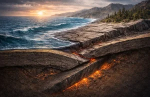 Откриен тектонски фрагмент што може да предизвика земјотреси до 9 степени во еден ден од светот