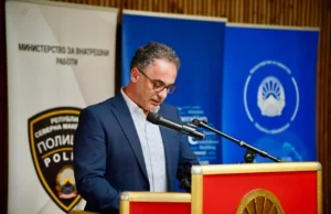 „Мој Термин“ ќе ги евидентира здравствените услуги за лицата без лични документи