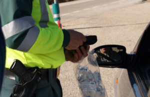 Уапсен жител на виничко Блатец со 3,18 промили алкохол во крвта, спречувал полицаец во вршење должност