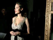 (Видео) Анџелина Џоли ги шокираше сите со својот изглед: Што се случи со нејзиното лице?
