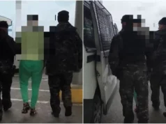 (Видео) Уапсен осомничен за измама од над 88.000 евра: лажно ветувал лекување во странство