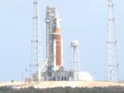 НАСА го лансираше „Артемис II“, првиот лет со екипаж на Месечината по повеќе од 50 години