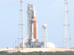 НАСА го лансираше „Артемис II“, првиот лет со екипаж на Месечината по повеќе од 50 години