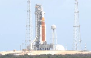 НАСА го лансираше „Артемис II“, првиот лет со екипаж на Месечината по повеќе од 50 години