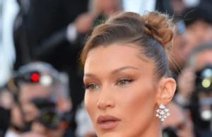 (Фото) Најубавата жена на светот се соблече во бикини и покажа зошто е најубава