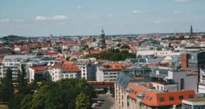 Германец го нападнал својот сосед: премногу гласно ги удирал шницлите