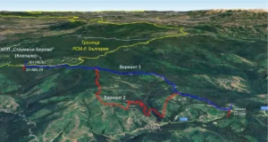 Изградбата на граничниот премин „Струмјани-Берово“ може да започне