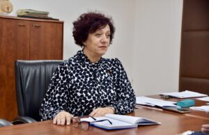 Безбедноста е приоритет и не смее да биде предмет на политика, порача градоначалничката по трагичниот настан во Кисела Вода