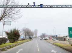 За да се избегнат грешки при испраќање на казните од „Безбеден град“, возачите ќе добиваат код