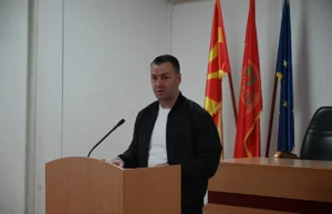 Општина Гази Баба додели 12 милиони денари на спортски клубови, спортисти и здруженија