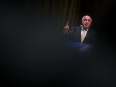 Борисов: Изборите одлучуваат кој е прв, но преговорите ќе одлучат кој ќе владее